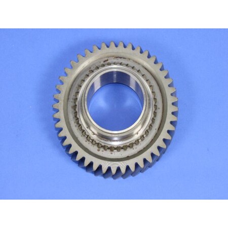 Mopar Manual Transmission Reverse Gear Shaft, 05134496AA 05134496AA